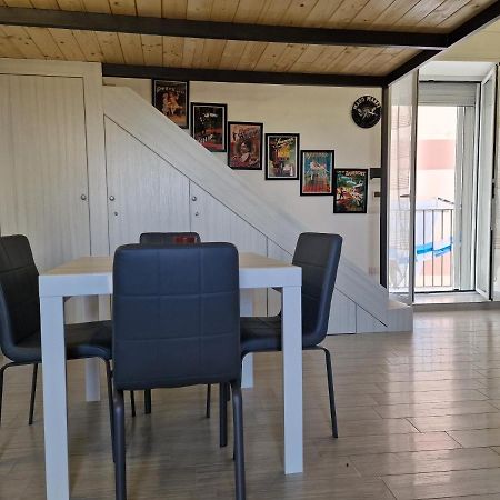 Casa Marfi Apartman San Giorgio a Cremano Kültér fotó