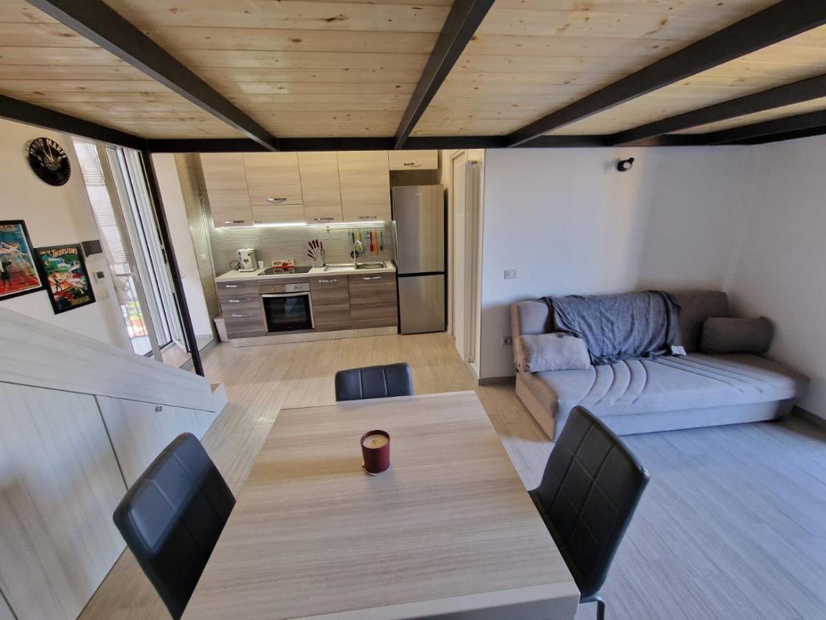 Casa Marfi Apartman San Giorgio a Cremano Kültér fotó