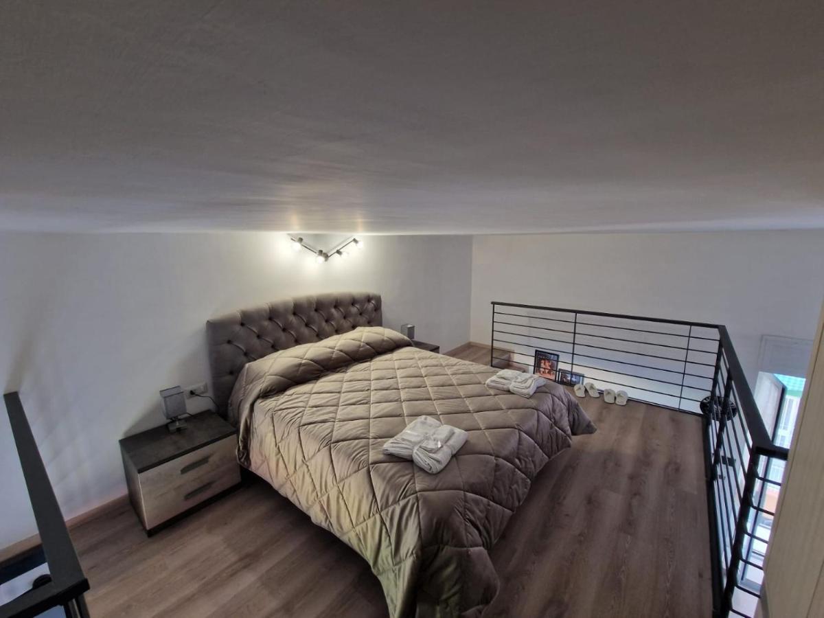 Casa Marfi Apartman San Giorgio a Cremano Kültér fotó