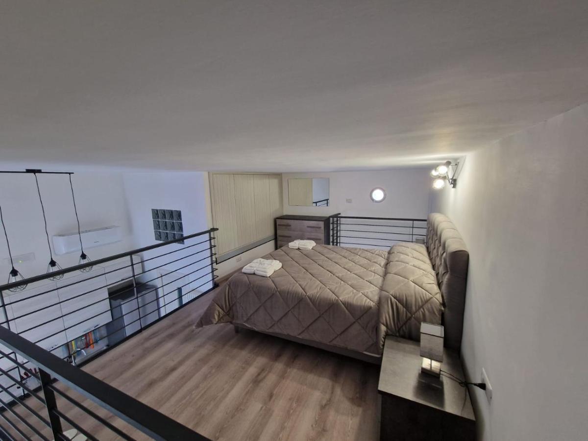 Casa Marfi Apartman San Giorgio a Cremano Kültér fotó