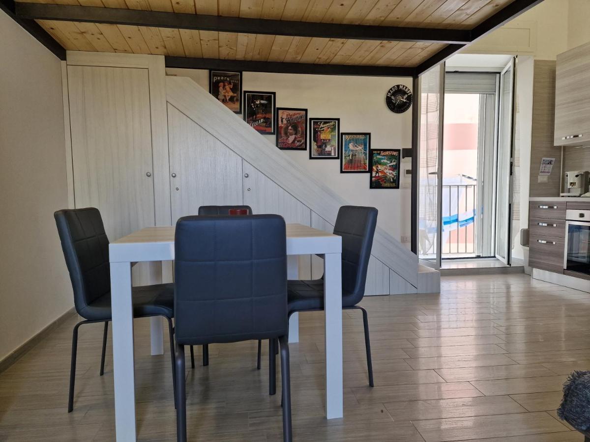 Casa Marfi Apartman San Giorgio a Cremano Kültér fotó