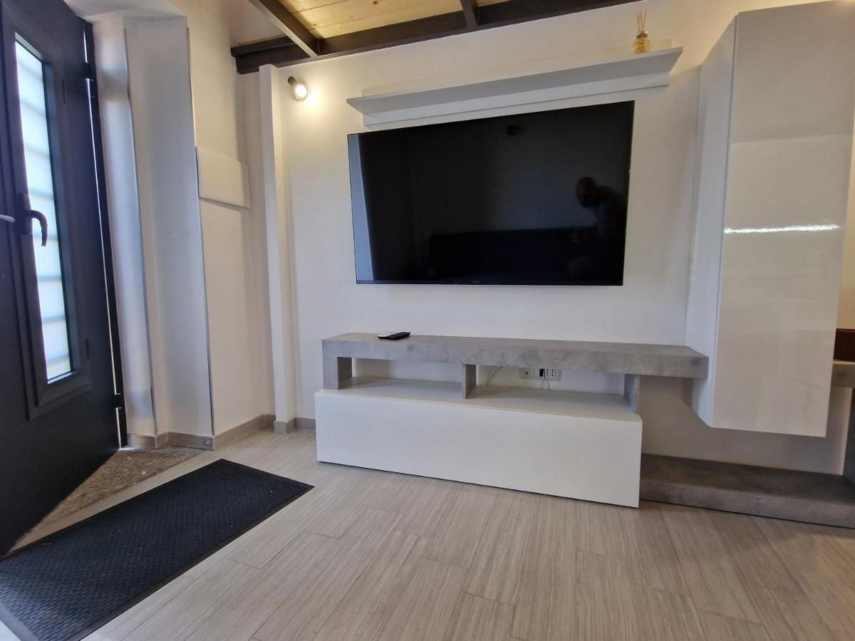 Casa Marfi Apartman San Giorgio a Cremano Kültér fotó