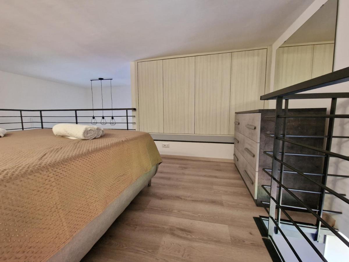 Casa Marfi Apartman San Giorgio a Cremano Kültér fotó