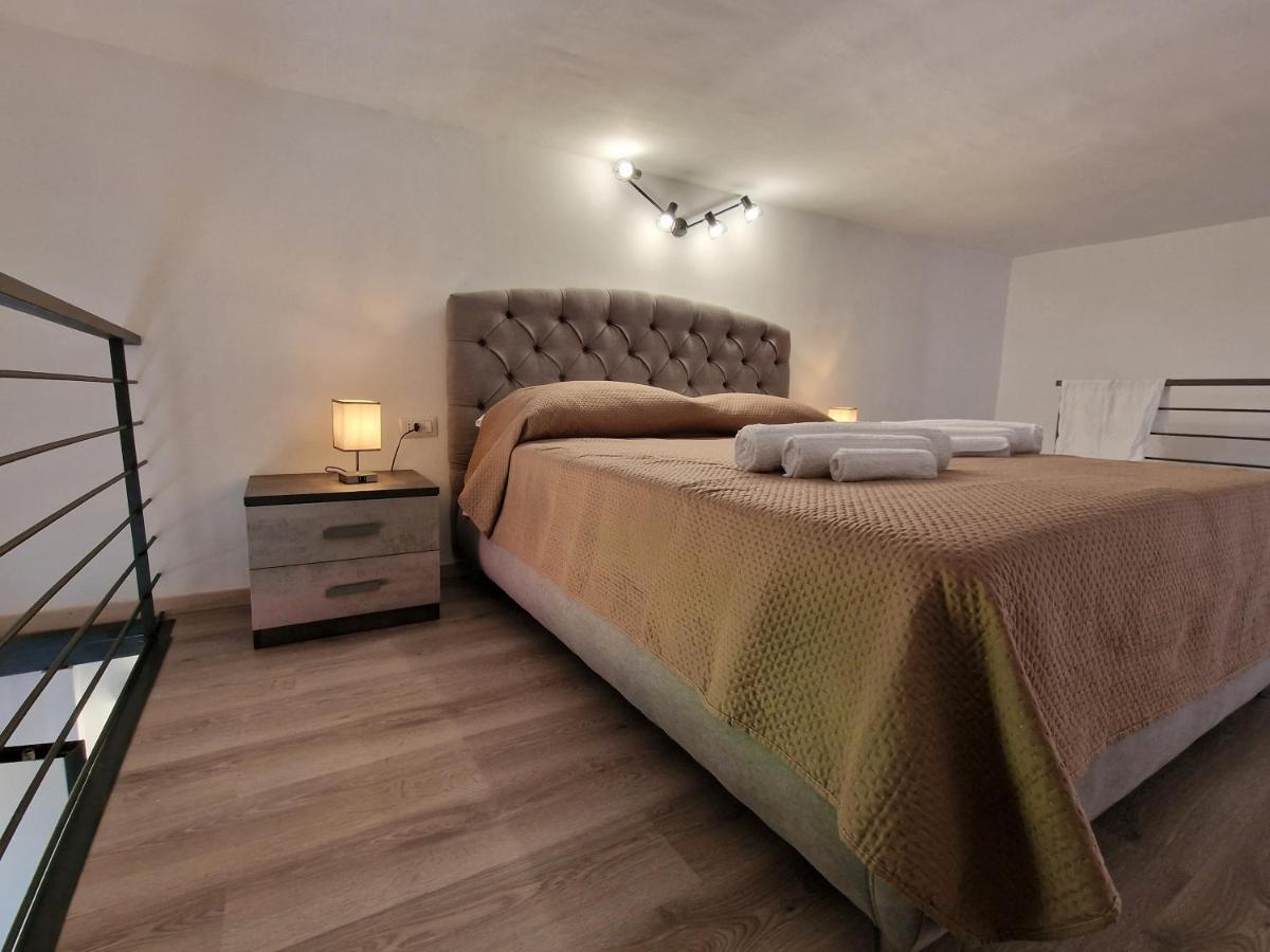 Casa Marfi Apartman San Giorgio a Cremano Kültér fotó