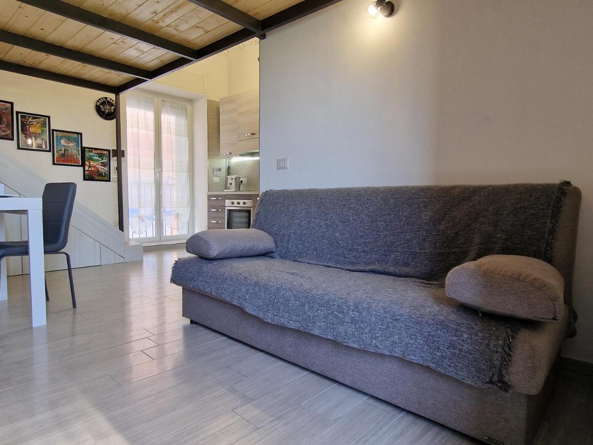 Casa Marfi Apartman San Giorgio a Cremano Kültér fotó
