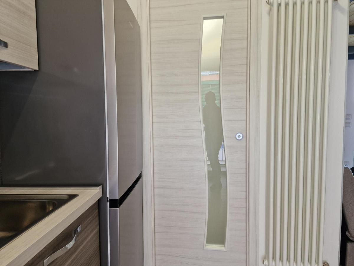 Casa Marfi Apartman San Giorgio a Cremano Kültér fotó