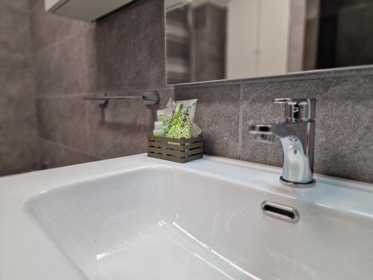 Casa Marfi Apartman San Giorgio a Cremano Kültér fotó