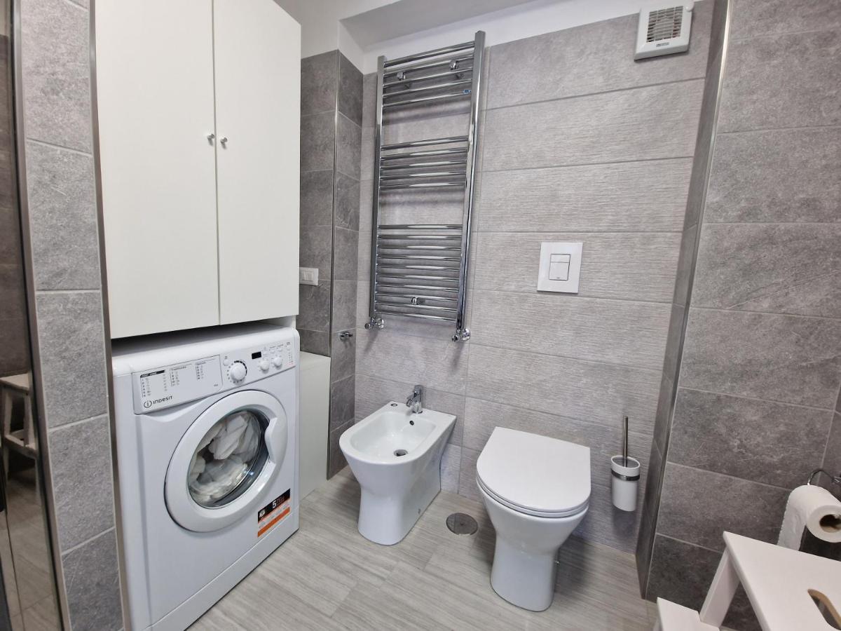 Casa Marfi Apartman San Giorgio a Cremano Kültér fotó