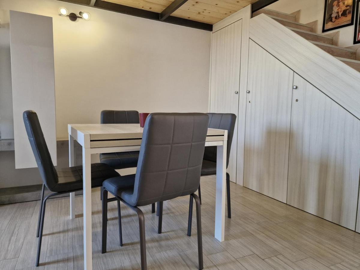 Casa Marfi Apartman San Giorgio a Cremano Kültér fotó
