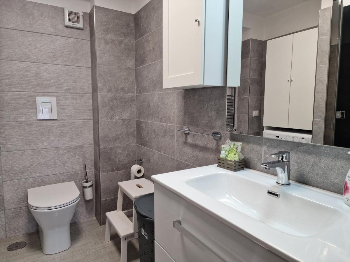 Casa Marfi Apartman San Giorgio a Cremano Kültér fotó