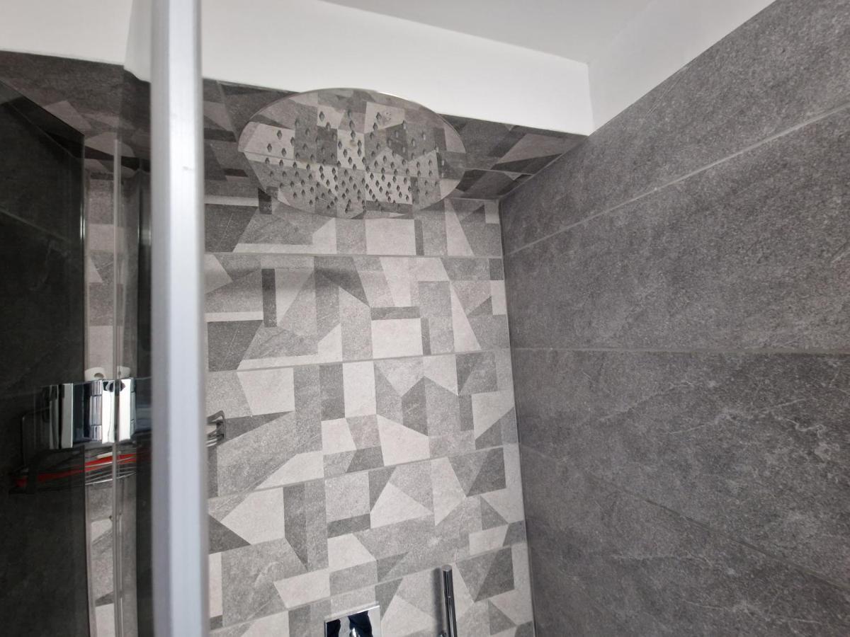 Casa Marfi Apartman San Giorgio a Cremano Kültér fotó