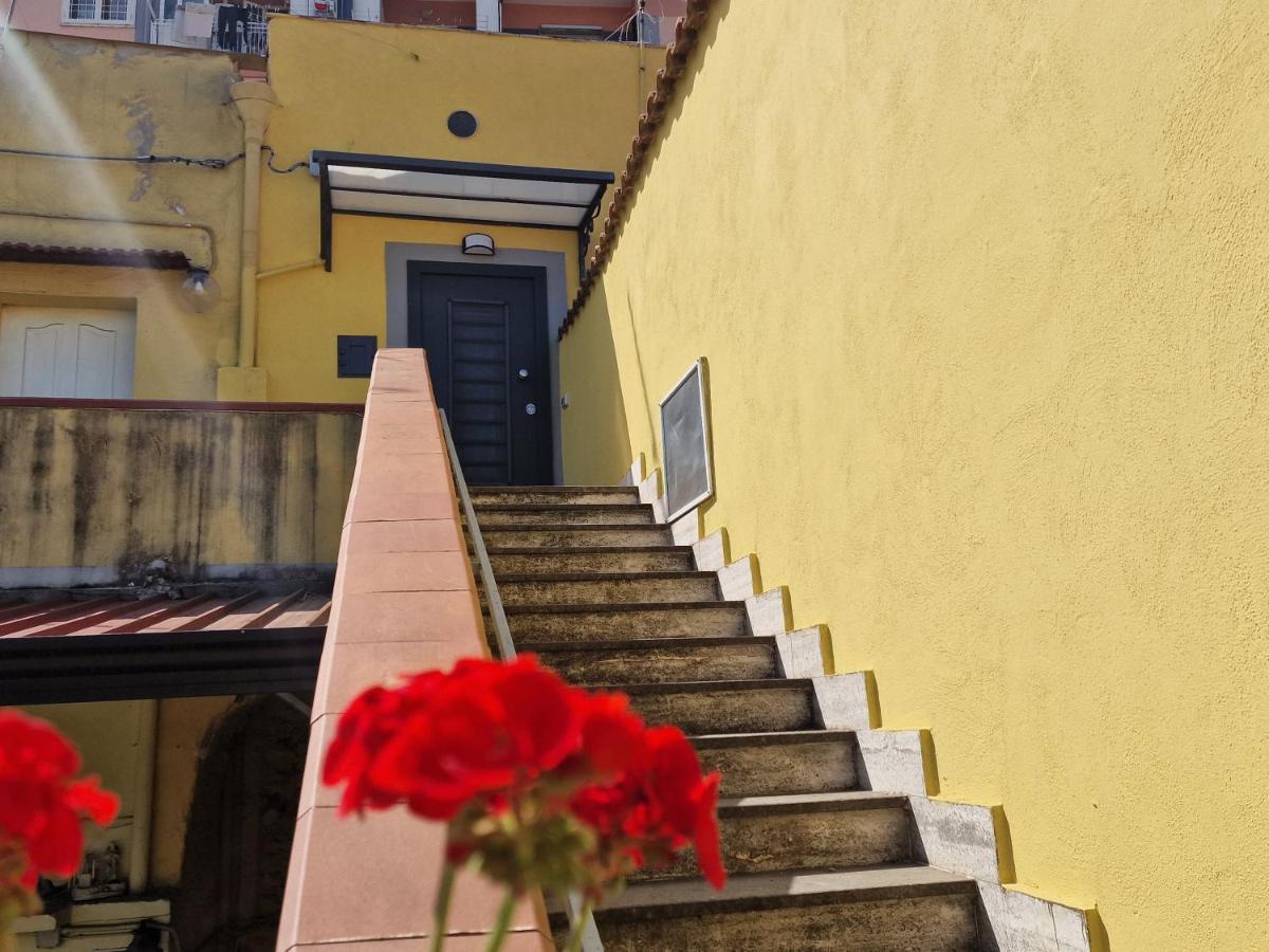 Casa Marfi Apartman San Giorgio a Cremano Kültér fotó