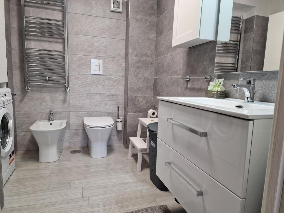 Casa Marfi Apartman San Giorgio a Cremano Kültér fotó