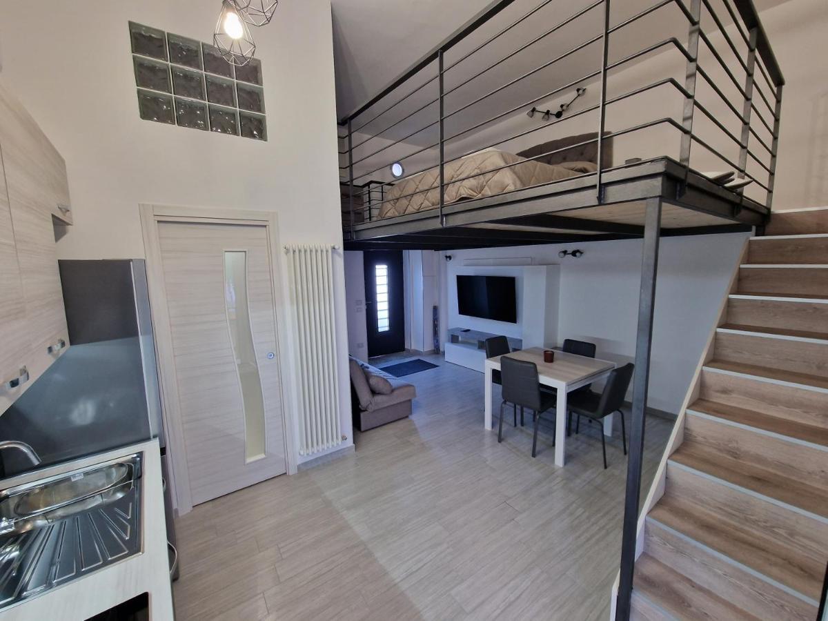 Casa Marfi Apartman San Giorgio a Cremano Kültér fotó